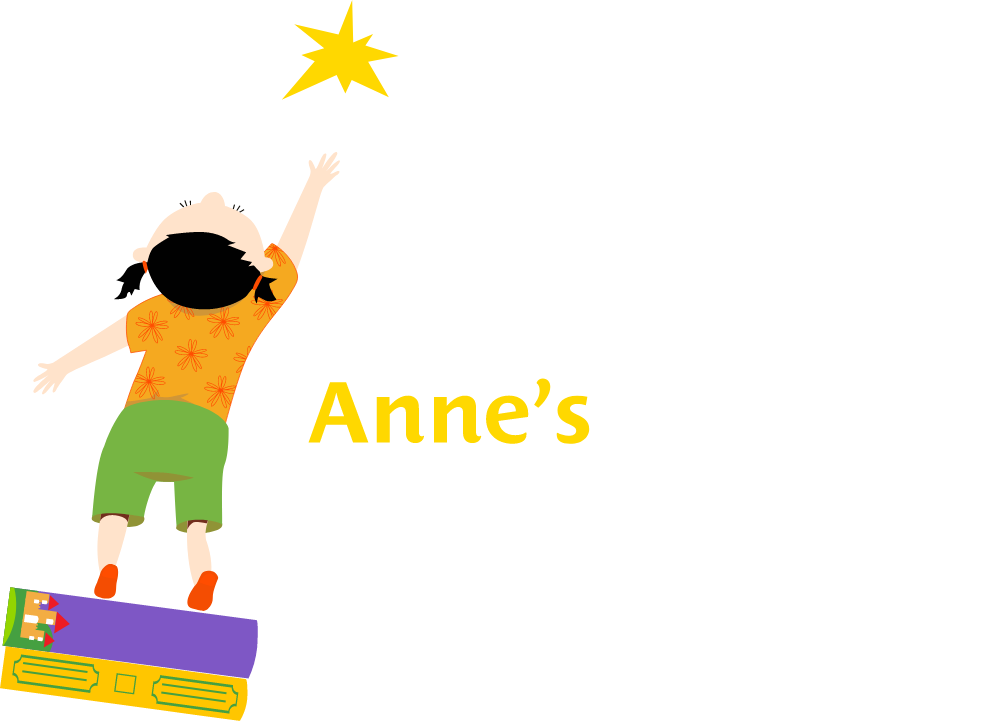 anne's little free book mobile